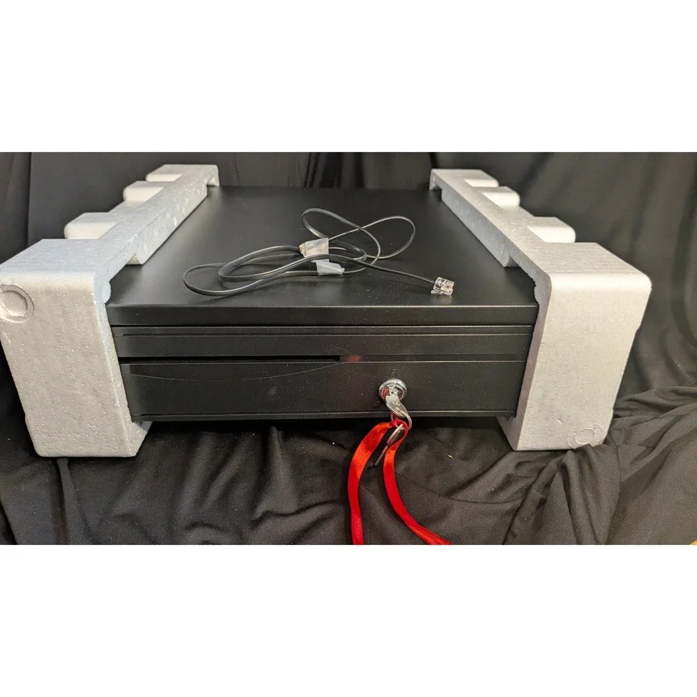 Cash Drawer 16